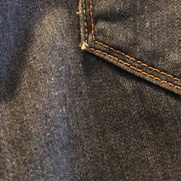 J Brand Bootcut Flare Jeans - Picture 4 of 7